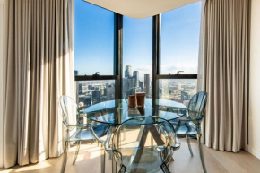 Stunning 2 Bed Apartment w Top Notch Facilities